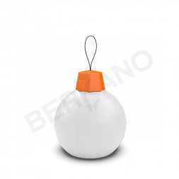 Orby Cap 10 Orange