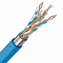 Кабель ARL-FTP-CLASSIC-4PR-23AWG-CAT6-CU (305m)