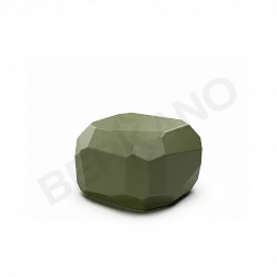 Светильник Polysquare 55 Olive Green