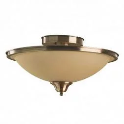 Потолочная люстра Arte Lamp SAFARI Бронза A6905PL-2AB