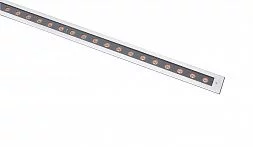 Светильник грунтовый LEGATO LED 18W D45x35 730 SL 1100400050