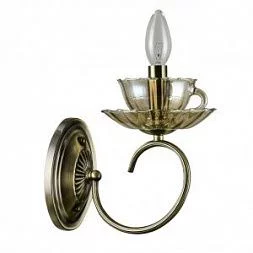 Бра Arte Lamp Tet-a-tet Бронза A1750AP-1AB