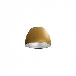 Абажур Azzardo Shade ZA Gold AZ4789