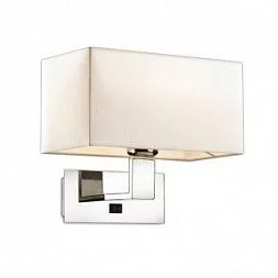 Настенный светильник Odeon Light MODERN 2421/1W