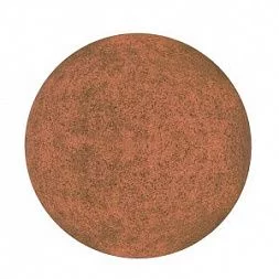 Уличный светильник Deko-Light Ball light Terracotta 50 836016