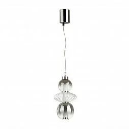 Подвесной светильник Odeon Light Pendant 4867/8L